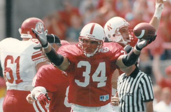 Trev Alberts